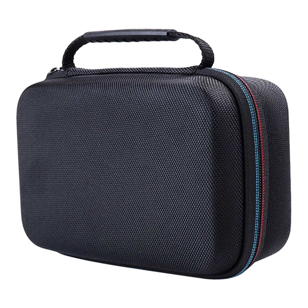 Travel Protective EVA Storage Bag Digital Multimeter Hard Durable Shockproof Carry Case Cover F117C/ F17B+/ F115C
Travel Protective EVA Storage Bag Digital Multimeter Hard Durable Shockproof Carry Case Cover F117C/ F17B+/ F115C