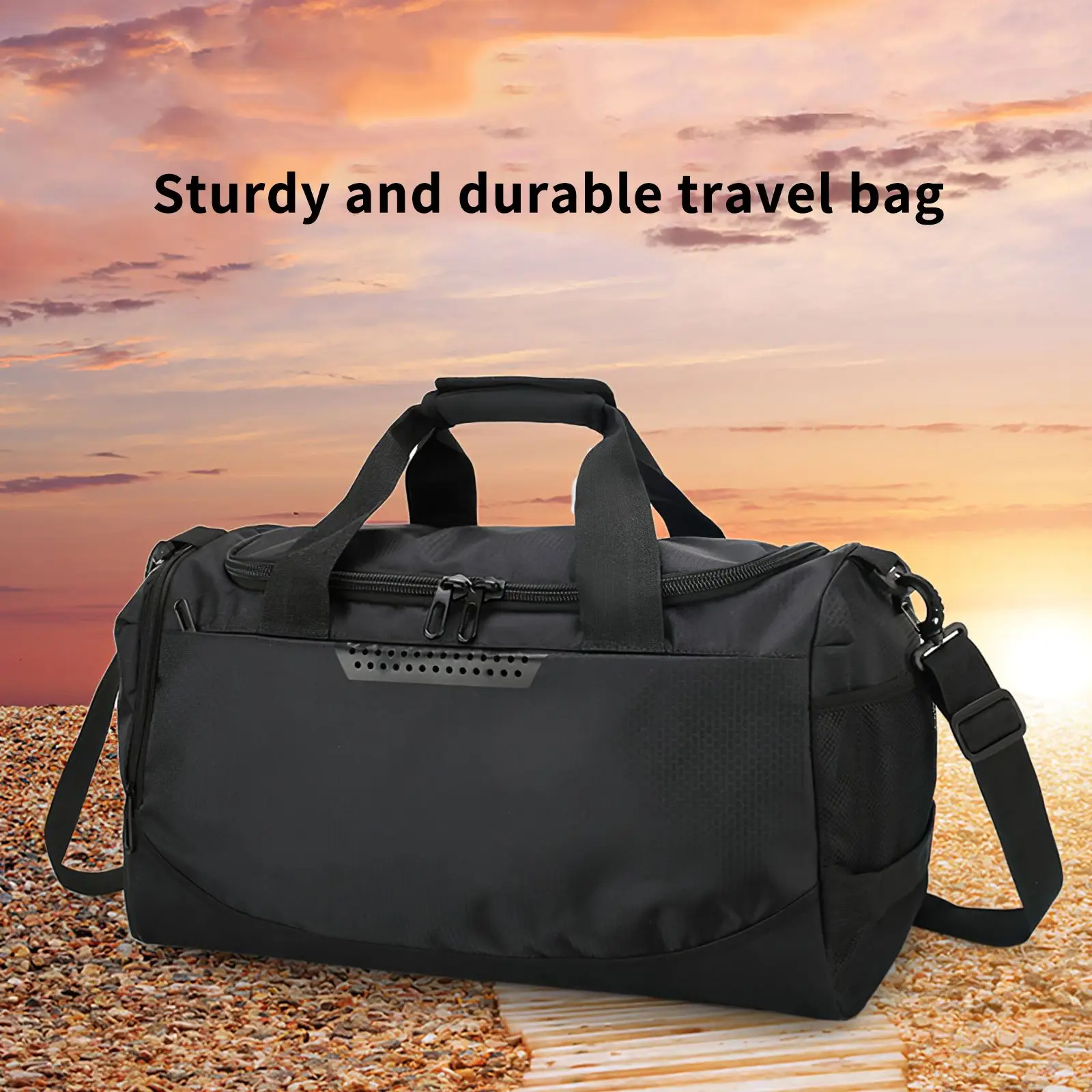 Fashion Large Travel Bag Women Cabin Tote Bag Handbag Nylon Waterproof Shoulder Bag Women Weekend Gym Bag Female
Fashion Large Travel Bag Women Cabin Tote Bag Handbag Nylon Waterproof Shoulder Bag Women Weekend Gym Bag Female