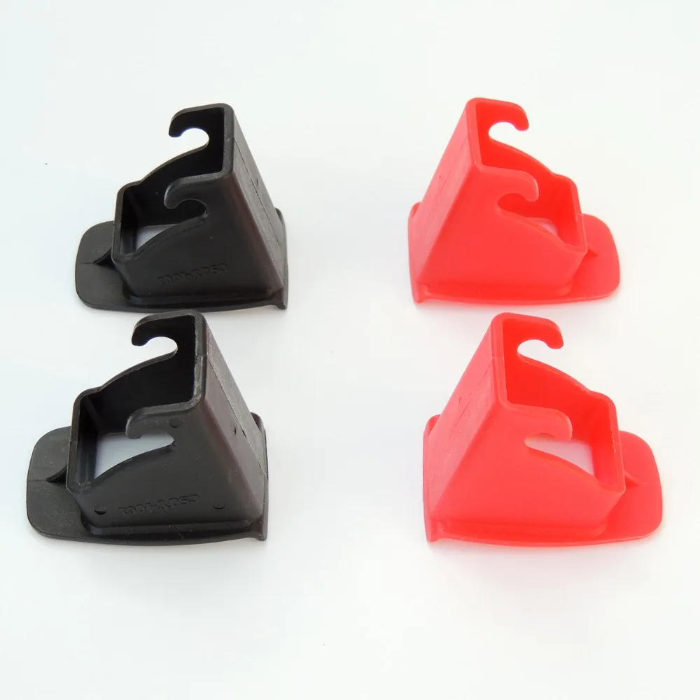 New 2 x Thickening Belt Connector ISOFIX Latch Guide Slot For Baby Car Seat Safety Seats For Kids
New 2 x Thickening Belt Connector ISOFIX Latch Guide Slot For Baby Car Seat Safety Seats For Kids