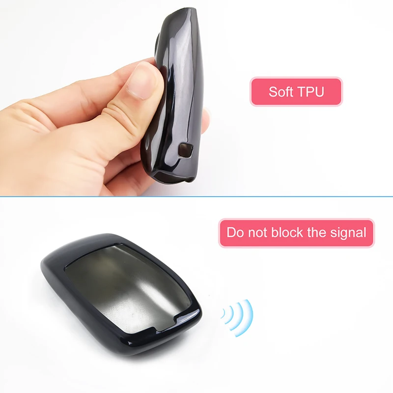 Vehicle Key Case 1pcs For Mercedes-Benz W177 W205 C205 W213 W217 Car Fob Protective Glossy Black
Vehicle Key Case 1pcs For Mercedes-Benz W177 W205 C205 W213 W217 Car Fob Protective Glossy Black