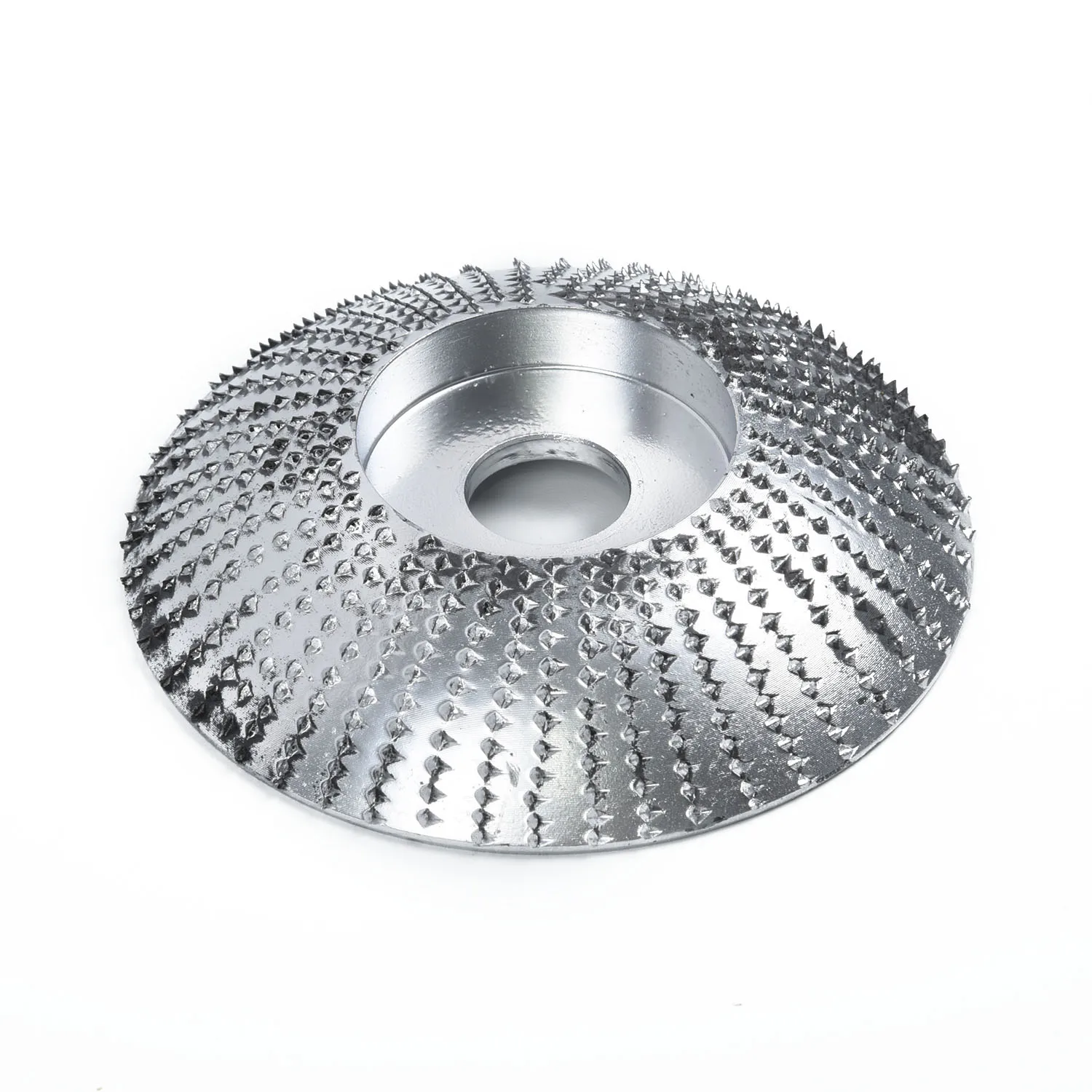 1 X 84mm Grinding Wheel Wood Sanding Carving Shaping Disc For Angle Grinder Tool Durable Accessories
1 X 84mm Grinding Wheel Wood Sanding Carving Shaping Disc For Angle Grinder Tool Durable Accessories
