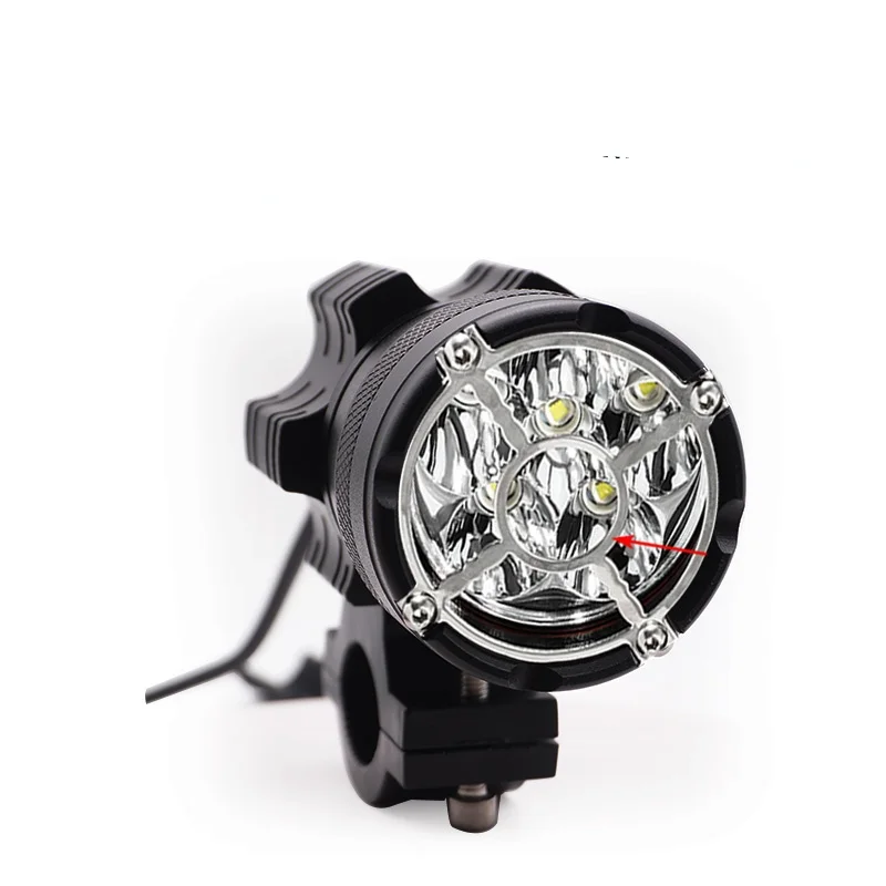 Led motorcycle headlight 6/9 beads moto led lamps For BMW R1200GS F800 F700GS Front Brackets motorbike Fog Passing Light
Led motorcycle headlight 6/9 beads moto led lamps For BMW R1200GS F800 F700GS Front Brackets motorbike Fog Passing Light