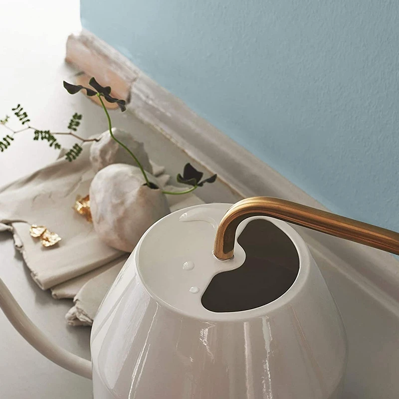 Watering Can Watering Basin and Sprinkler Basin, Suitable for Indoor and Outdoor House Planting and Gardening 
Watering Can Watering Basin and Sprinkler Basin, Suitable for Indoor and Outdoor House Planting and Gardening