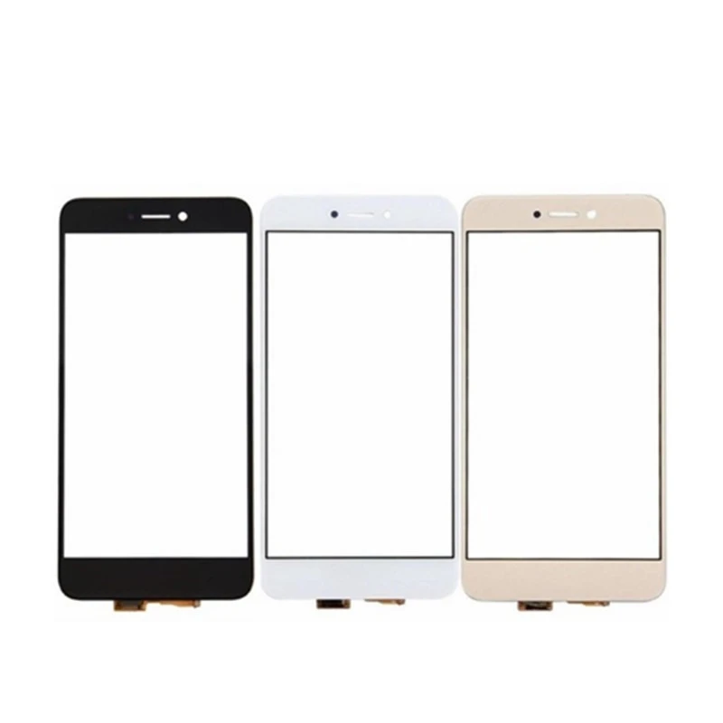 10Pcs/lot For Huawei P9 Lite 2017 PRA-LX1 Nova Lite GR3 P8 Lite 2017 Touch Screen Panel Sensor Digitizer Glass Replacement
10Pcs/lot For Huawei P9 Lite 2017 PRA-LX1 Nova Lite GR3 P8 Lite 2017 Touch Screen Panel Sensor Digitizer Glass Replacement