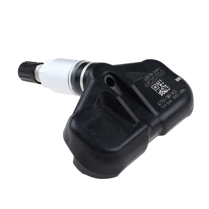 Датчик давления в шинах датчик для 07-12 Honda Accord 42753-SWA-A03 42753SWAA03 TPMS 315 мгц | Автомобили