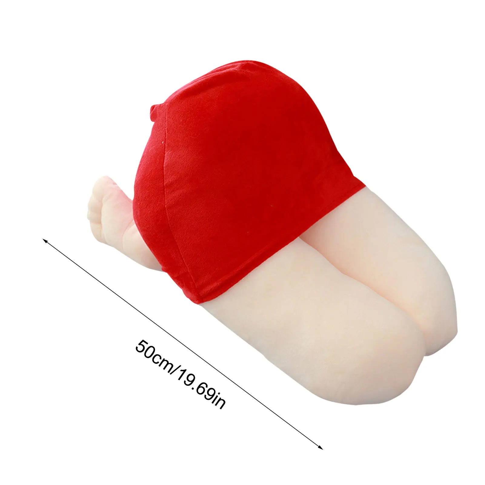 Soft Sexy Thigh Plush Pillow PP Cotton Innovative Comfortable Girlfriend Pillow For Home Living Room Sofa Decor CH
Soft Sexy Thigh Plush Pillow PP Cotton Innovative Comfortable Girlfriend Pillow For Home Living Room Sofa Decor CH