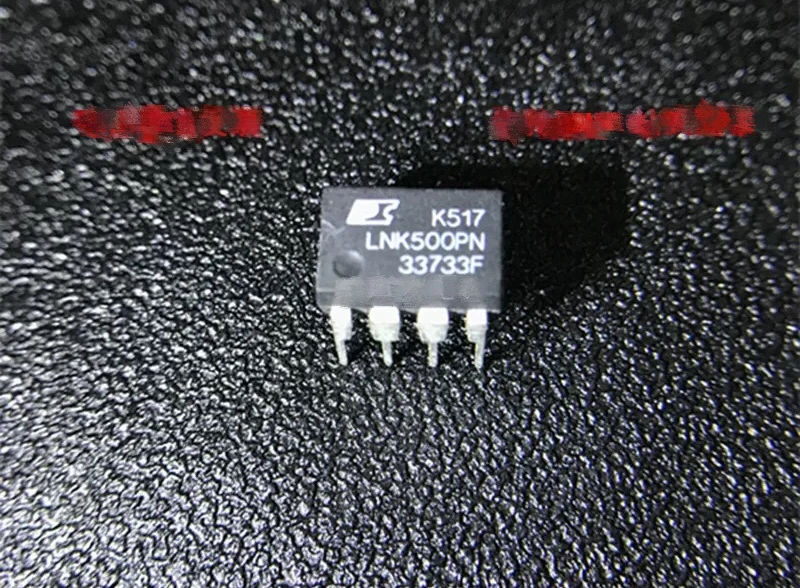 250 шт./лот LNK500PN 
250 шт./лот LNK500PN