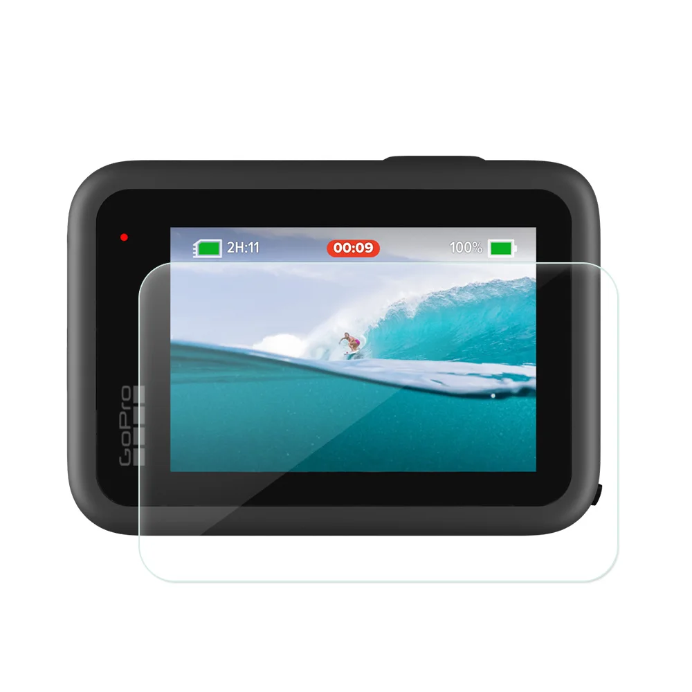 Защитное закаленное стекло для фотоаппарата
Защитное закаленное стекло для фотоаппарата