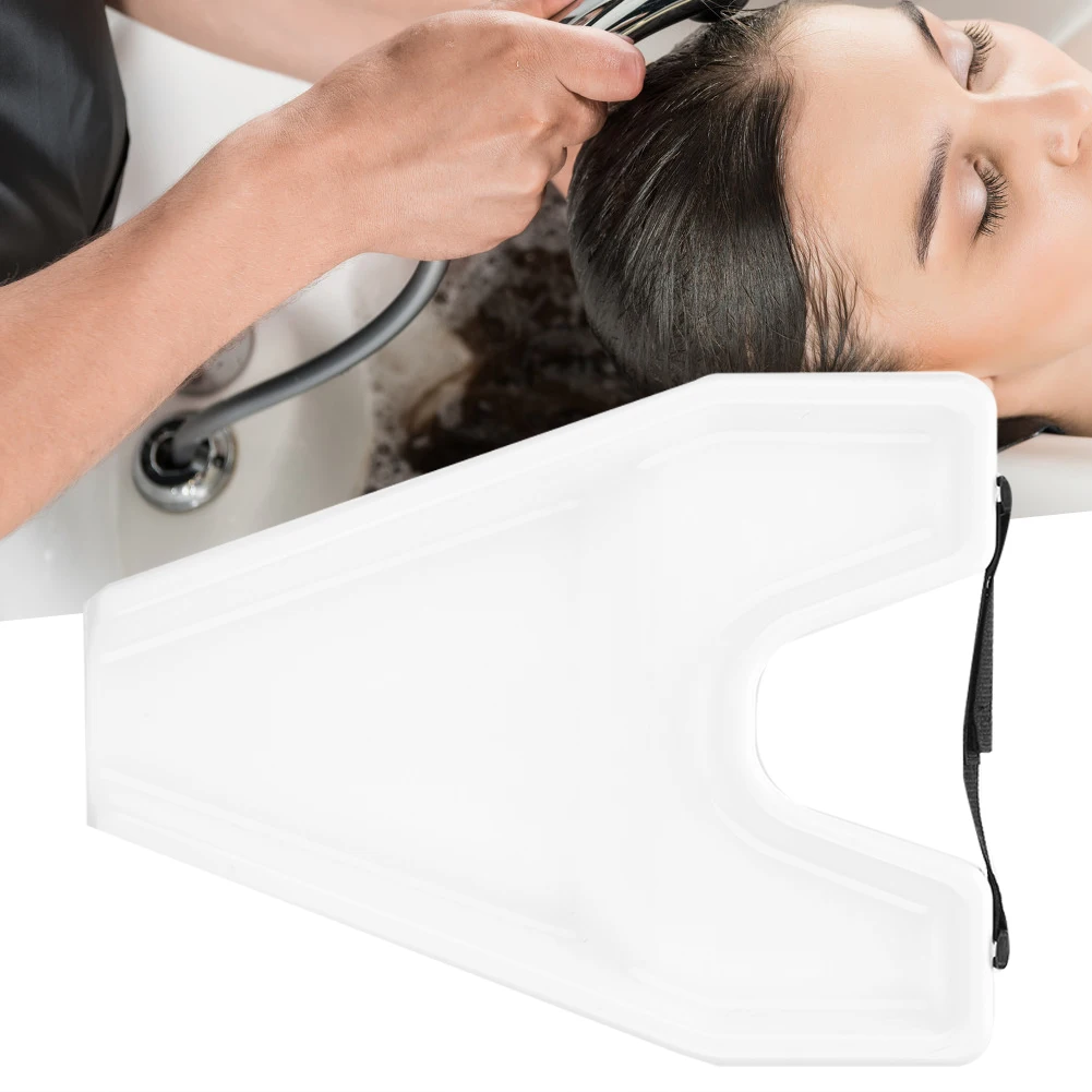 1Pcs Professional Portable Shampoo Basin Household Hair Sink Salon Wash Hair Basin Bowl for Beauty Salon DIY Hair Styling Tools
1Pcs Professional Portable Shampoo Basin Household Hair Sink Salon Wash Hair Basin Bowl for Beauty Salon DIY Hair Styling Tools