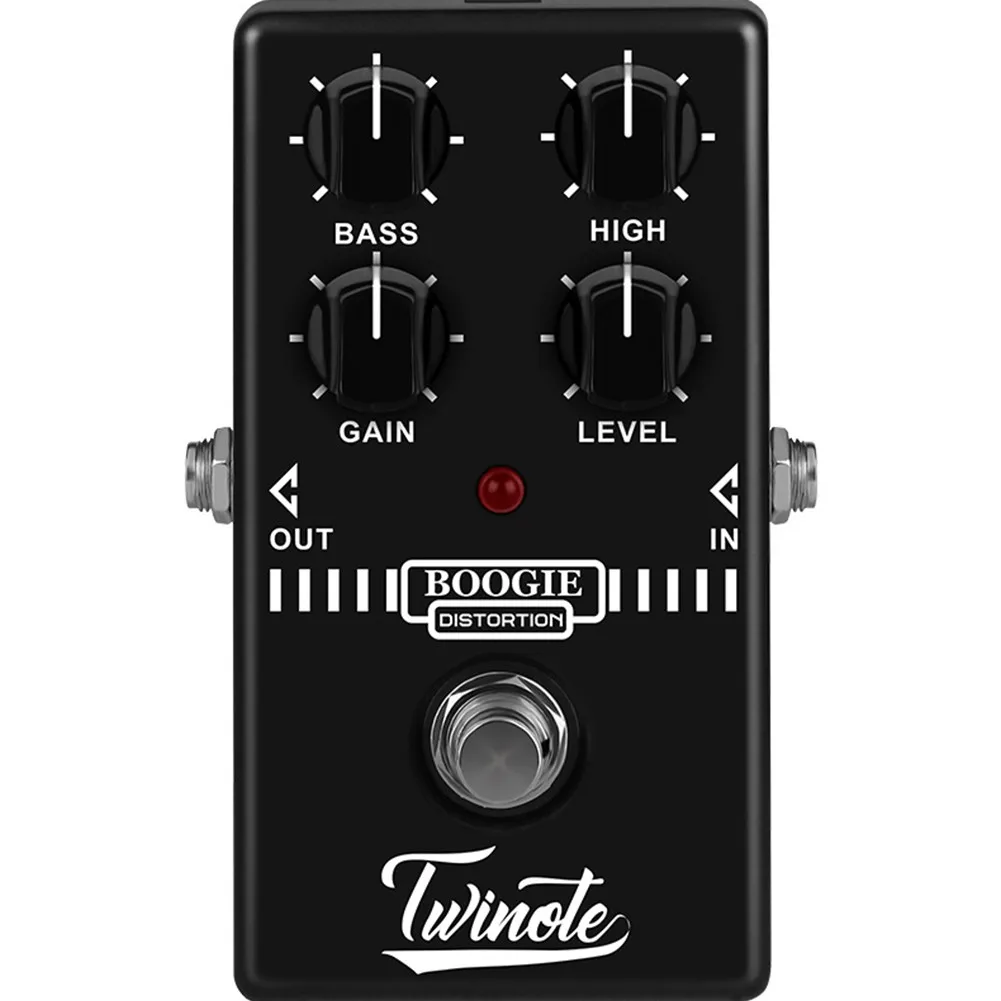 Twinote Guitar Effects Distortion Stomp Effects Simulation Boogie Dist Distortion Stompbox Stomp Pedal True Simulation Part
Twinote Guitar Effects Distortion Stomp Effects Simulation Boogie Dist Distortion Stompbox Stomp Pedal True Simulation Part