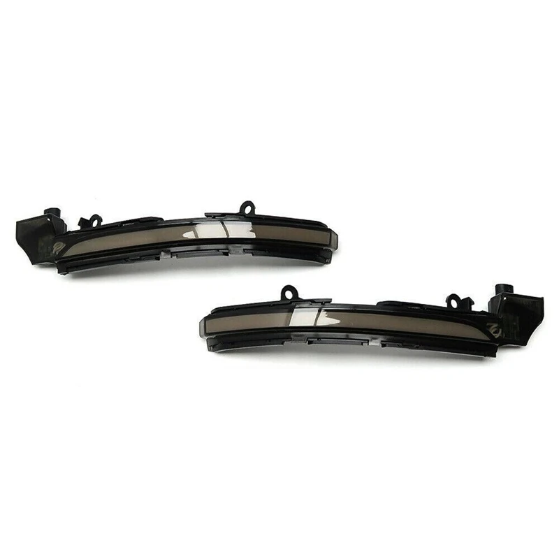 LED Dynamic Turn Signal LED Light Side Mirror Indicator Three Color for Jaguar XE XF XJ F-TYPE XK XKR I-PACE X250 X260
LED Dynamic Turn Signal LED Light Side Mirror Indicator Three Color for Jaguar XE XF XJ F-TYPE XK XKR I-PACE X250 X260