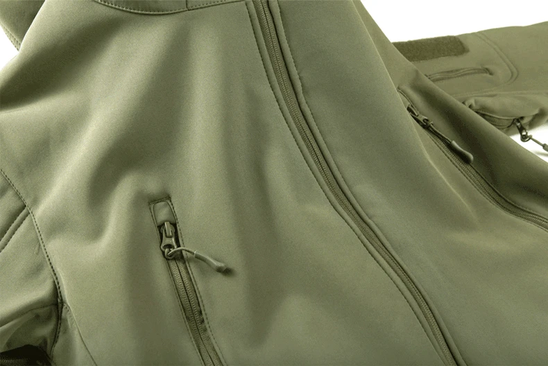Men Jacket Pants Suit Set Outdoor Tactical Camping Hiking Waterproof Breath Sport Suit Softshell Hunting Outfit Clothes
Men Jacket Pants Suit Set Outdoor Tactical Camping Hiking Waterproof Breath Sport Suit Softshell Hunting Outfit Clothes