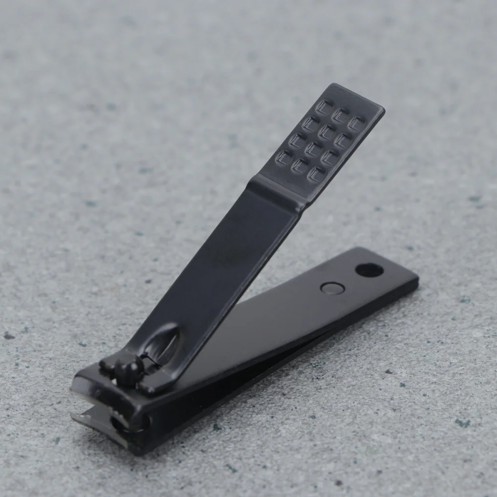 12pcs Nail Clippers Anti-slip Manicure Clipper Carbon Steel Nail Nippers Nail Trimmer for Home Outdoor
12pcs Nail Clippers Anti-slip Manicure Clipper Carbon Steel Nail Nippers Nail Trimmer for Home Outdoor