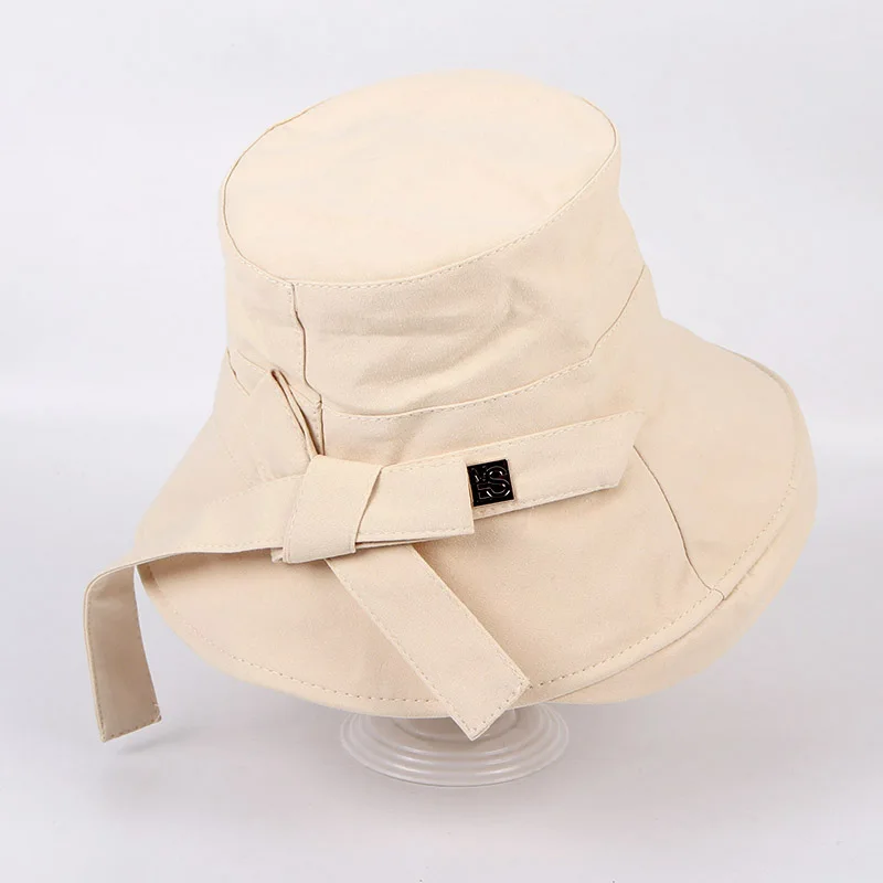 2021 Summer Black Bow Bucket Hat Women Fashion Korea Bob Cotton gorro pescador mujer Sun Hats Fishing Cap Chapeu Pescador
2021 Summer Black Bow Bucket Hat Women Fashion Korea Bob Cotton gorro pescador mujer Sun Hats Fishing Cap Chapeu Pescador