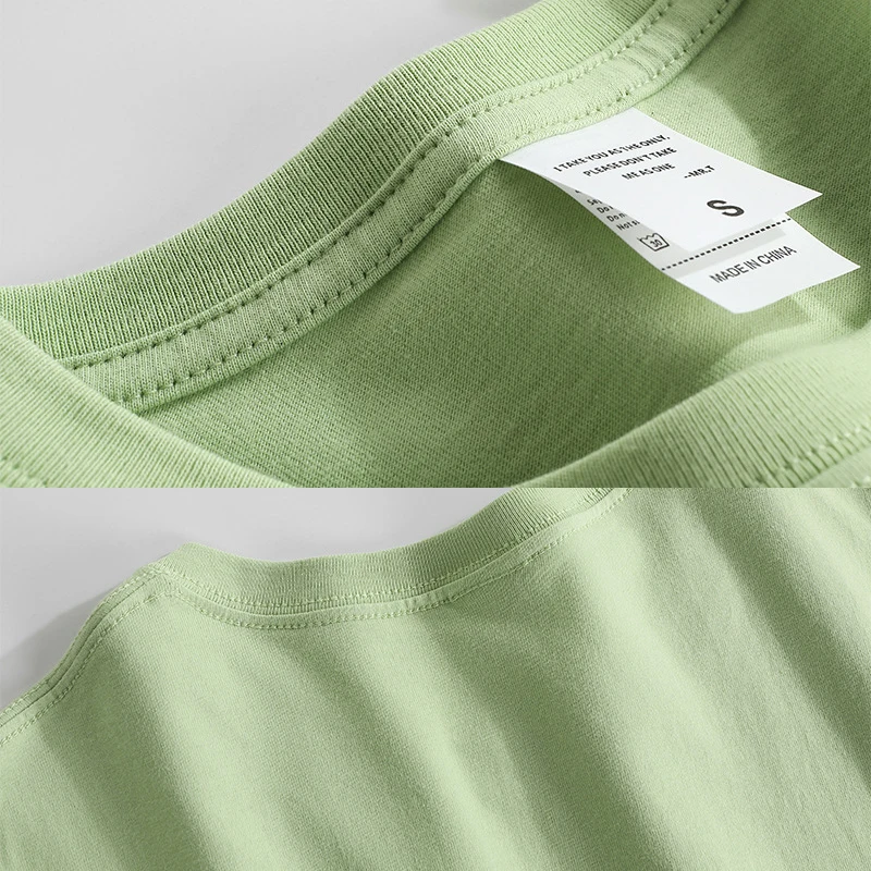 Women's T-shirts For Summer 2021 Loose Cotton Short Sleeved T-Shirts Girl's Casual Top Women's O Collar Tees Plus Size S-2XL
Women's T-shirts For Summer 2021 Loose Cotton Short Sleeved T-Shirts Girl's Casual Top Women's O Collar Tees Plus Size S-2XL