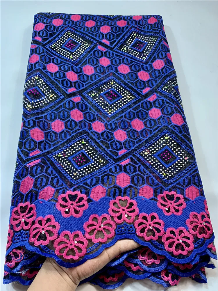 Royal blue swiss voile lace in switzerland african lace fabric swiss lace fabric 5yards 100% cotton fabric for wedding FYI39
Royal blue swiss voile lace in switzerland african lace fabric swiss lace fabric 5yards 100% cotton fabric for wedding FYI39