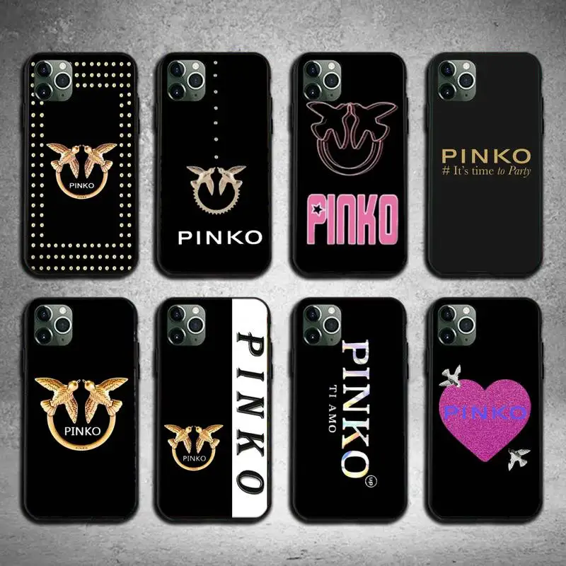 Italian Clothing Phone Case phone case For iPhone 13 12 mini 11 pro xs max X XR 5 6 7 8 plus tpu Design-pinkos
Italian Clothing Phone Case phone case For iPhone 13 12 mini 11 pro xs max X XR 5 6 7 8 plus tpu Design-pinkos