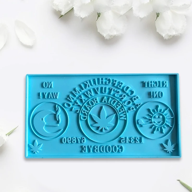 Coaster Cup Mat Casting Silicone Mould DIY Crafts Making Tool Epoxy Resin Mold
Coaster Cup Mat Casting Silicone Mould DIY Crafts Making Tool Epoxy Resin Mold