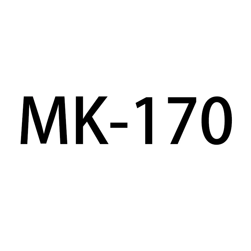 MK-170 
MK-170