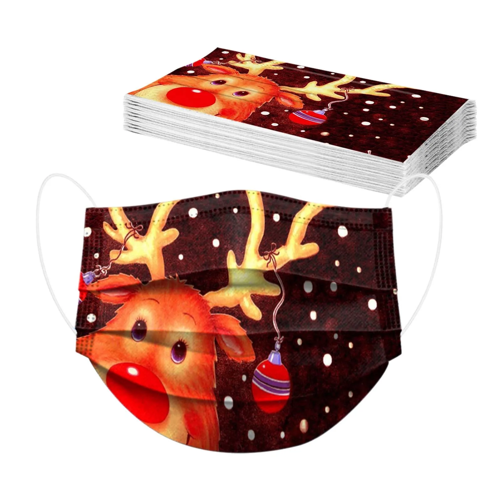 2022 Рождественская маска, Рождественское украшение для дома, рождественский подарок, Рождественский Декор, домашний декор, Рождественский о...
2022 Рождественская маска, Рождественское украшение для дома, рождественский подарок, Рождественский Декор, домашний декор, Рождественский о...