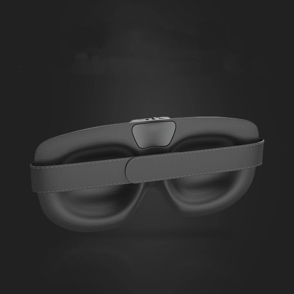 1 Pcs Smart Stop Eye Mask Anti-snoring Nasal Congestion Stop Device Anti-snoring Sleep Shade Eye Mask Sleeping Essential Product
1 Pcs Smart Stop Eye Mask Anti-snoring Nasal Congestion Stop Device Anti-snoring Sleep Shade Eye Mask Sleeping Essential Product