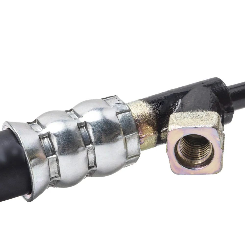 Power Steering Pressure Hose Line Assembly for Honda Pilot 3.5L 2005-2008 92163
Power Steering Pressure Hose Line Assembly for Honda Pilot 3.5L 2005-2008 92163