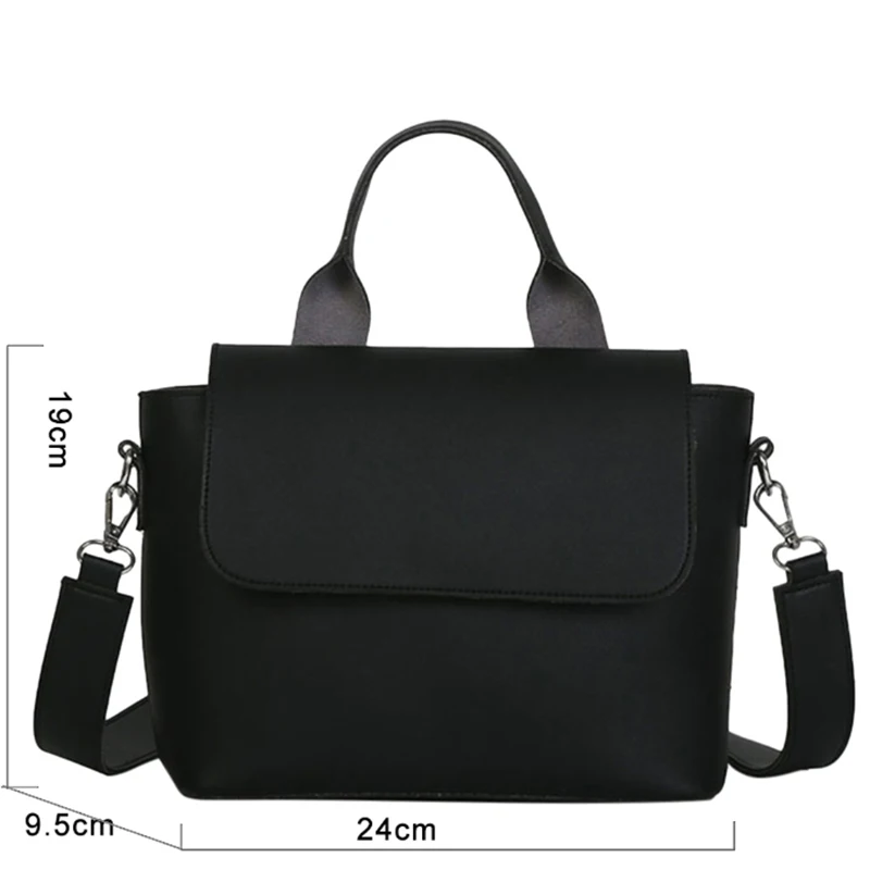 Handbags Fashion Bags for Women 2019 Women's Fashion Simple Leisure Bags Handbag High Quality Shoulder Messenger Bags CCC262
Handbags Fashion Bags for Women 2019 Women's Fashion Simple Leisure Bags Handbag High Quality Shoulder Messenger Bags CCC262
