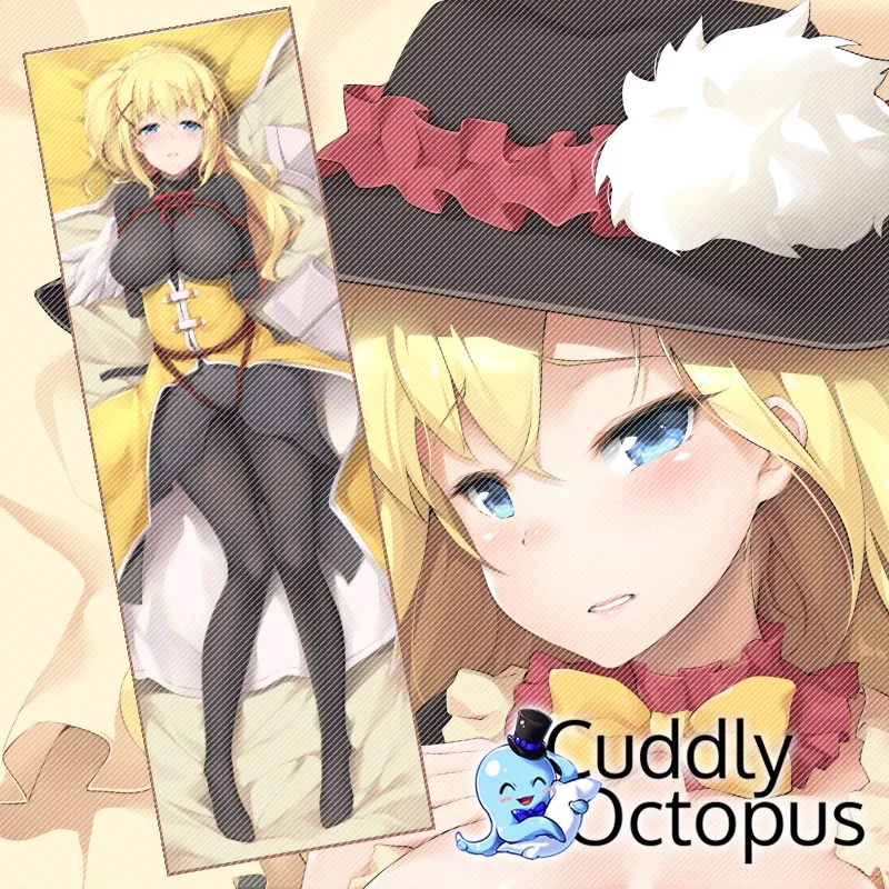 KonoSuba: Бог благословляет этот чудесный мир! Темная дакимакура, обнимающееся тело, 2-сторонняя подушка, чехол, наволочка, подушка, постельное б...
KonoSuba: Бог благословляет этот чудесный мир! Темная дакимакура, обнимающееся тело, 2-сторонняя подушка, чехол, наволочка, подушка, постельное б...