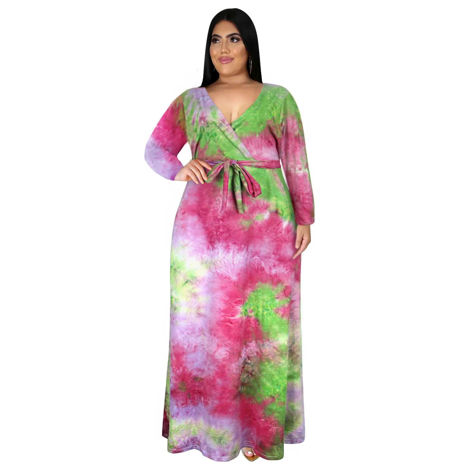African Dresses for Women 2021 Spring African Women Long Sleeve Printing Plus Size Long Dress African Clothes L-5XL
African Dresses for Women 2021 Spring African Women Long Sleeve Printing Plus Size Long Dress African Clothes L-5XL
