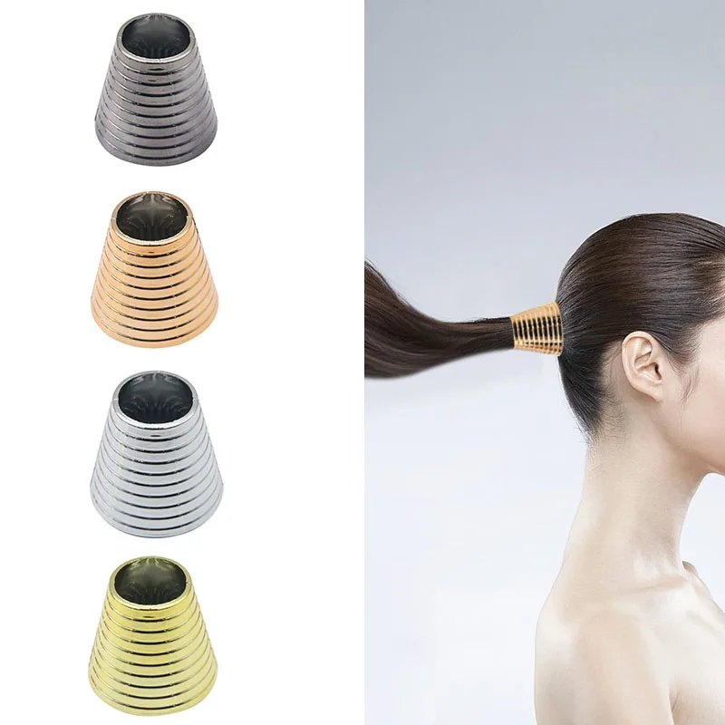 Hot New Design Round Top Hairpin Bun Cage Minimalist Holder Hair Clips Girl Hair Jewelry For Women
Hot New Design Round Top Hairpin Bun Cage Minimalist Holder Hair Clips Girl Hair Jewelry For Women
