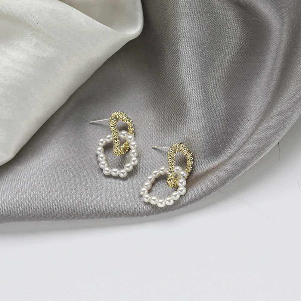 Contracted Temperament Women Earrings Tide Restoring Ancient Ways Of Creative Aesthetic Literary Earrings
Contracted Temperament Women Earrings Tide Restoring Ancient Ways Of Creative Aesthetic Literary Earrings