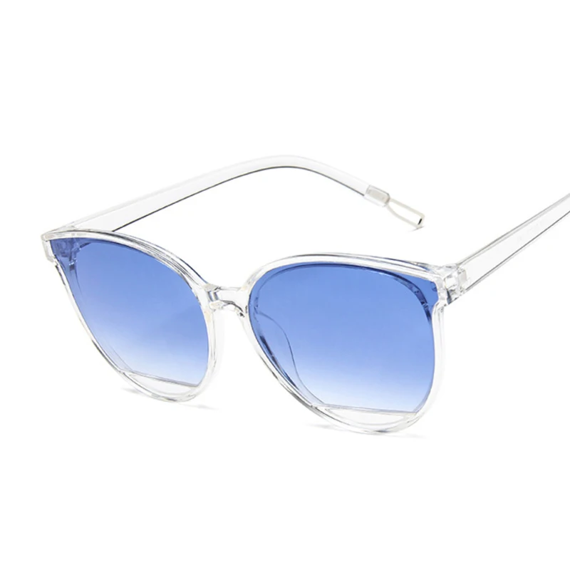 New Arrival 2020 Fashion Sunglasses Women Vintage Metal Mirror Classic Vintage Sun Glasses Female Oculos De Sol Feminino UV400
New Arrival 2020 Fashion Sunglasses Women Vintage Metal Mirror Classic Vintage Sun Glasses Female Oculos De Sol Feminino UV400