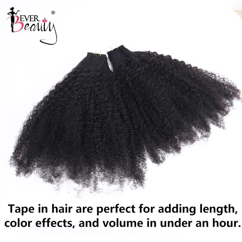 Afro Kinky Curly Tape In Human Hair Extensions For Black Women 4b4c Coily Skin Weft Adhesive Invisible Tape Ins Ever Beauty
Afro Kinky Curly Tape In Human Hair Extensions For Black Women 4b4c Coily Skin Weft Adhesive Invisible Tape Ins Ever Beauty