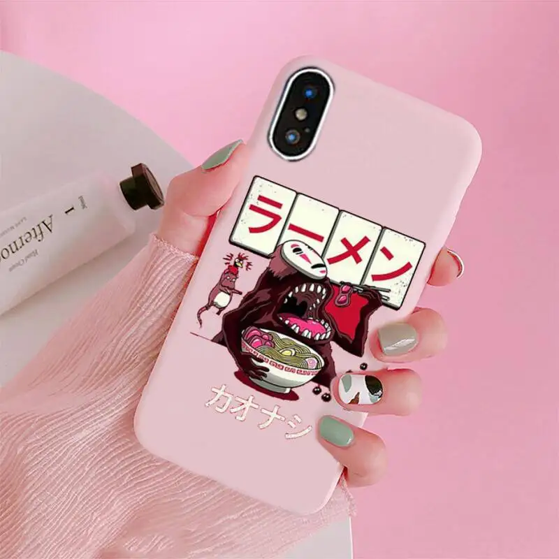 Great Ramen Wave Japan Phone Case For IPhone 6 6s 7 8 Plus X Xs Xr Xsmax 11 12 Pro Promax 12mini Candy Pink Silicone Cover
Great Ramen Wave Japan Phone Case For IPhone 6 6s 7 8 Plus X Xs Xr Xsmax 11 12 Pro Promax 12mini Candy Pink Silicone Cover