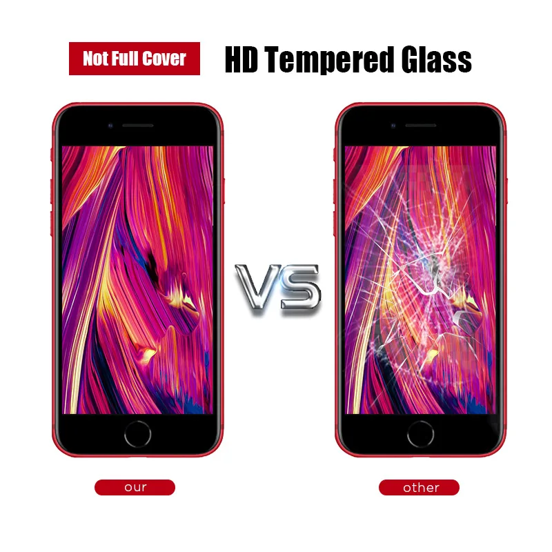 3PCS Phone Tempered Glass for IPhone 12 Pro Max 12 Mini Screen Protector Protective Glass on For IPhone 11 Pro XR XS Max Glas
3PCS Phone Tempered Glass for IPhone 12 Pro Max 12 Mini Screen Protector Protective Glass on For IPhone 11 Pro XR XS Max Glas