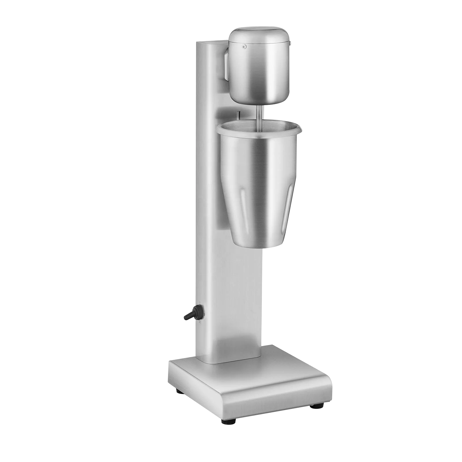 Double head milkshake soft ice cream mixer cocktail stainless steel mixer shaker
Double head milkshake soft ice cream mixer cocktail stainless steel mixer shaker