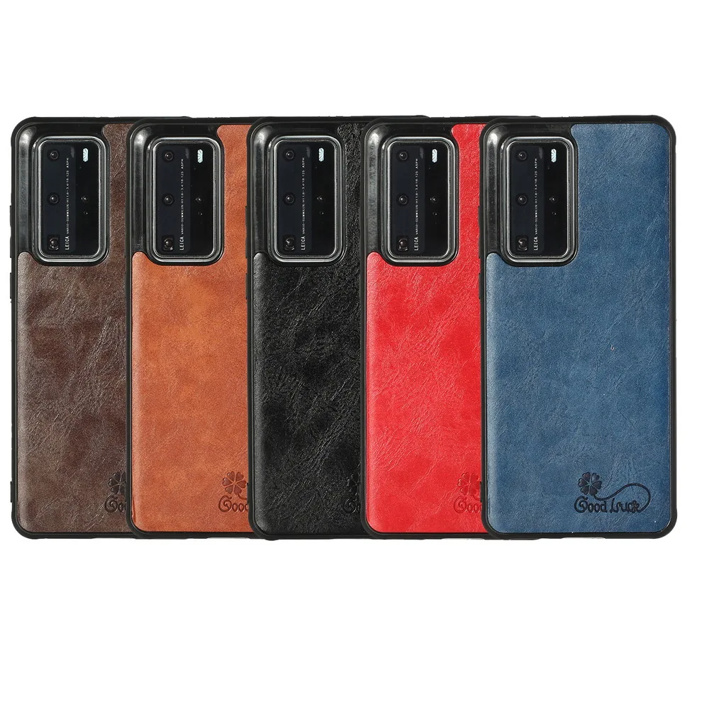 Soft TPU Leather Phone Case For Huawei Y5P Y6P Y7P Y8P P30 P40 Mate 30 40 Lite Pro 2020 Soft Back Cover for huawei y5p 2020
Soft TPU Leather Phone Case For Huawei Y5P Y6P Y7P Y8P P30 P40 Mate 30 40 Lite Pro 2020 Soft Back Cover for huawei y5p 2020