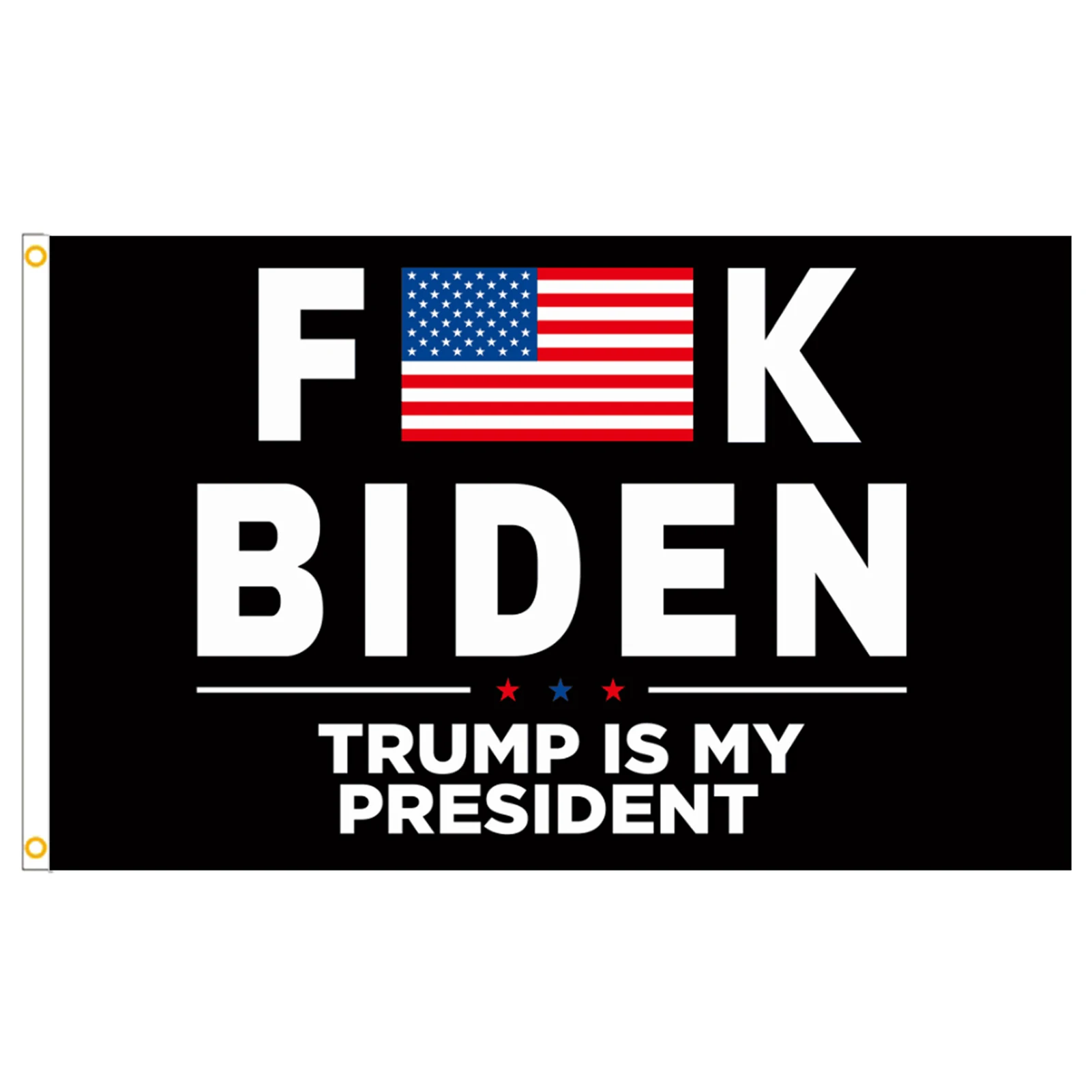 Флаг FK Biden, американский флаг премиум-класса для F Biden 3x5 футов, Прочный противоударный флаг из полиэстера, баннер для наружного сада, гаража, п...
Флаг FK Biden, американский флаг премиум-класса для F Biden 3x5 футов, Прочный противоударный флаг из полиэстера, баннер для наружного сада, гаража, п...