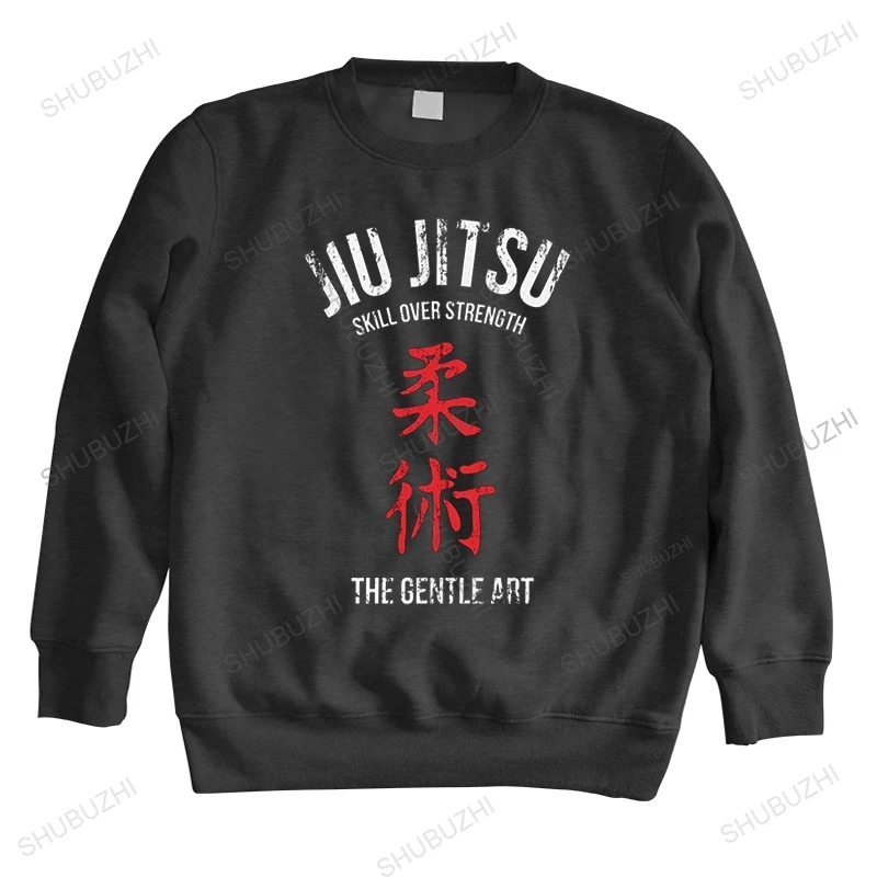 Свитшот Jiu Jitsu Мужской Хлопковый, мягкий художественный свитшот в бразильском стиле Jiu-Jitsu, Повседневная Толстовка с длинным рукавом, модная ...
Свитшот Jiu Jitsu Мужской Хлопковый, мягкий художественный свитшот в бразильском стиле Jiu-Jitsu, Повседневная Толстовка с длинным рукавом, модная ...
