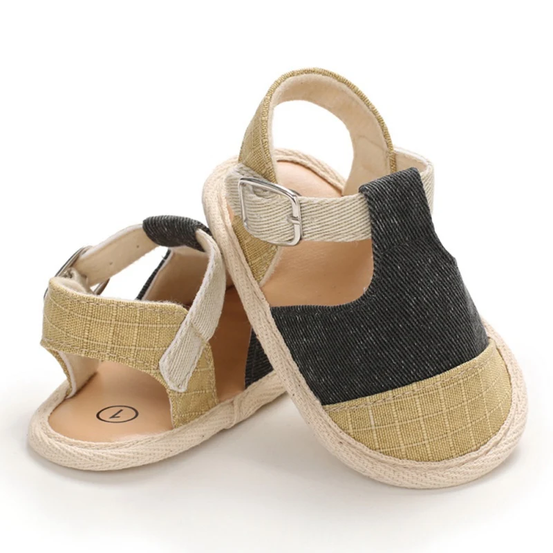 Fashion Toddler Baby Prewalker Boy Summer Infant Soft Crib Shoes 0-18M Children Infant Boys Girls Casual First Walker 
Fashion Toddler Baby Prewalker Boy Summer Infant Soft Crib Shoes 0-18M Children Infant Boys Girls Casual First Walker