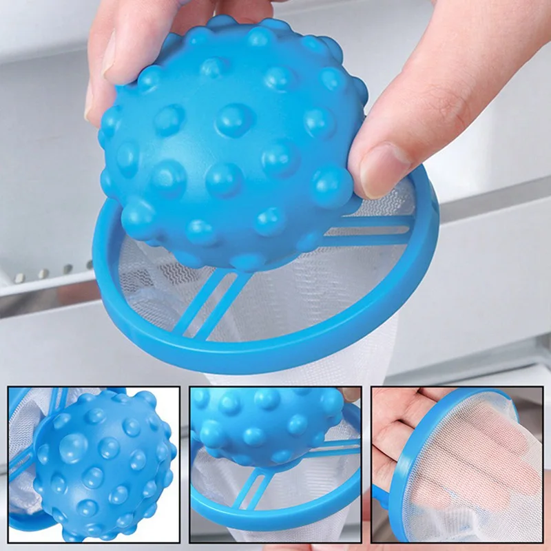 Washing Machine Floating Lint Mesh Trap Bag Floating Lint Hair Catcher Mesh Pouch Bathroom Floating Pet Fur Catcher Household
Washing Machine Floating Lint Mesh Trap Bag Floating Lint Hair Catcher Mesh Pouch Bathroom Floating Pet Fur Catcher Household