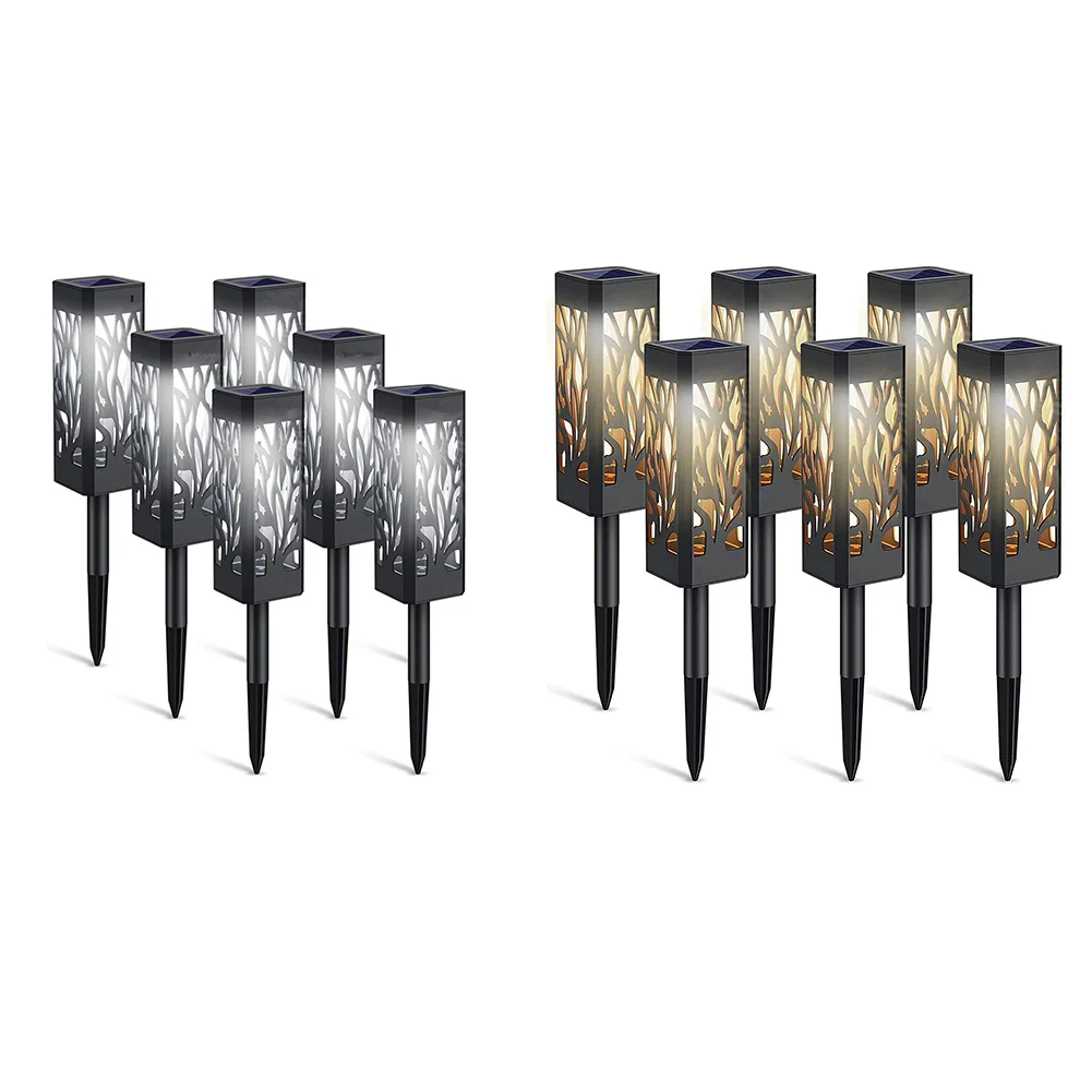 Outdoor Decoration Garden Metal Tree Branch Pattern Solar Lights Stake Waterproof Landscape Outdoor Lights Accessories
Outdoor Decoration Garden Metal Tree Branch Pattern Solar Lights Stake Waterproof Landscape Outdoor Lights Accessories