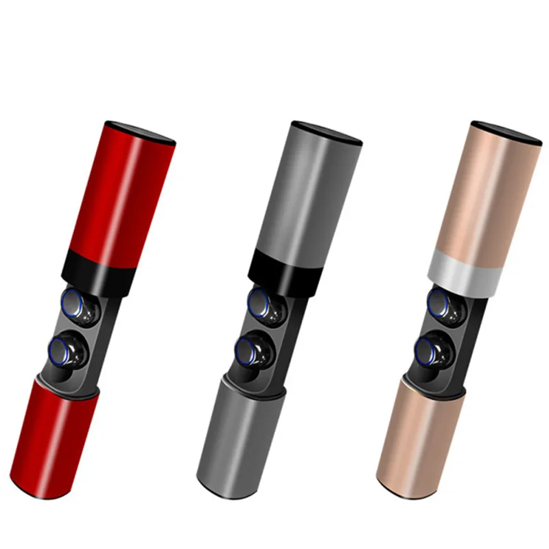 Magnetic Wireless Earphone Waterproof Bluetooth Sports Headset With Charging Box for Plus Android iOS S9 Plus In-ear Earphone 
Magnetic Wireless Earphone Waterproof Bluetooth Sports Headset With Charging Box for Plus Android iOS S9 Plus In-ear Earphone