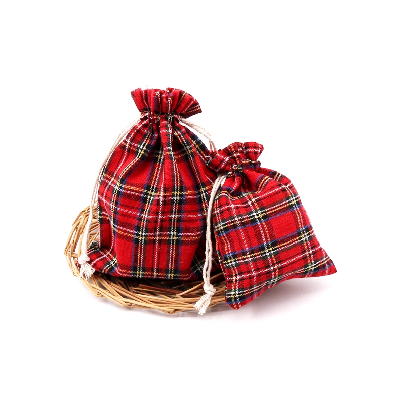 10pcs Drawstring Jewelry Wedding Christmas Candy Gift Bags 10x14 13x18cm Cotton Line Drawstring Pouches Travel Cosmetic Bag
10pcs Drawstring Jewelry Wedding Christmas Candy Gift Bags 10x14 13x18cm Cotton Line Drawstring Pouches Travel Cosmetic Bag