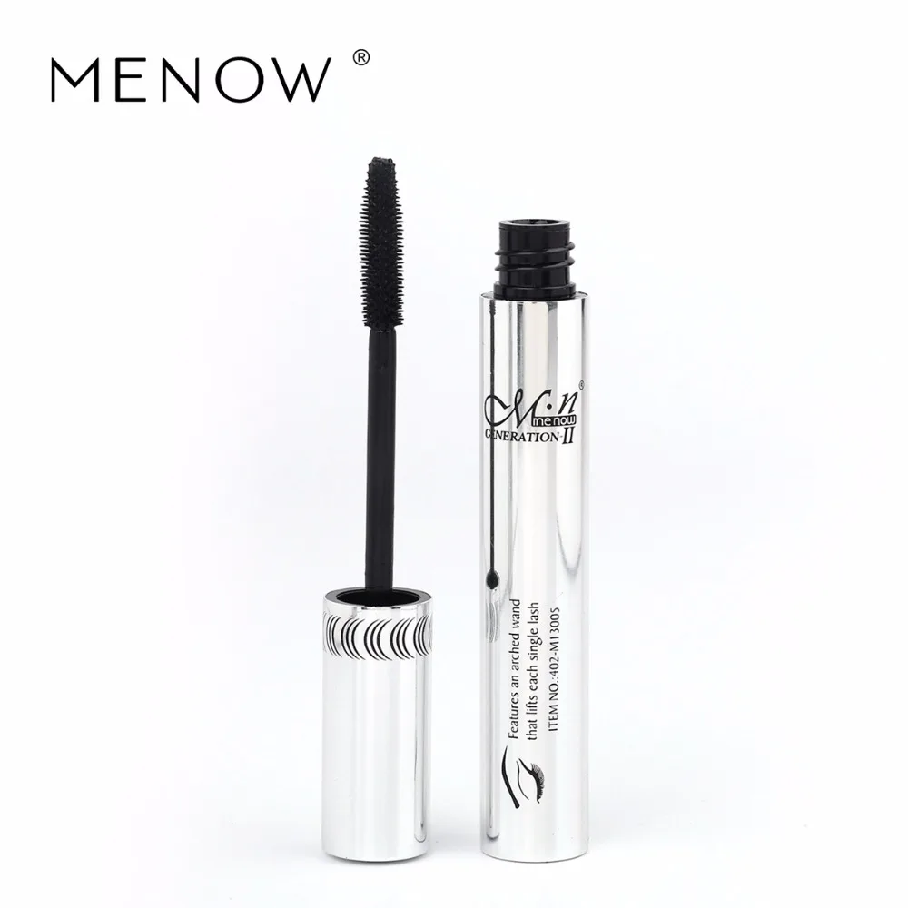 Menow Brand Makeup Curling Thick Mascara Volume Express False Eyelashes Make up Waterproof Cosmetics Eyes M13005
Menow Brand Makeup Curling Thick Mascara Volume Express False Eyelashes Make up Waterproof Cosmetics Eyes M13005