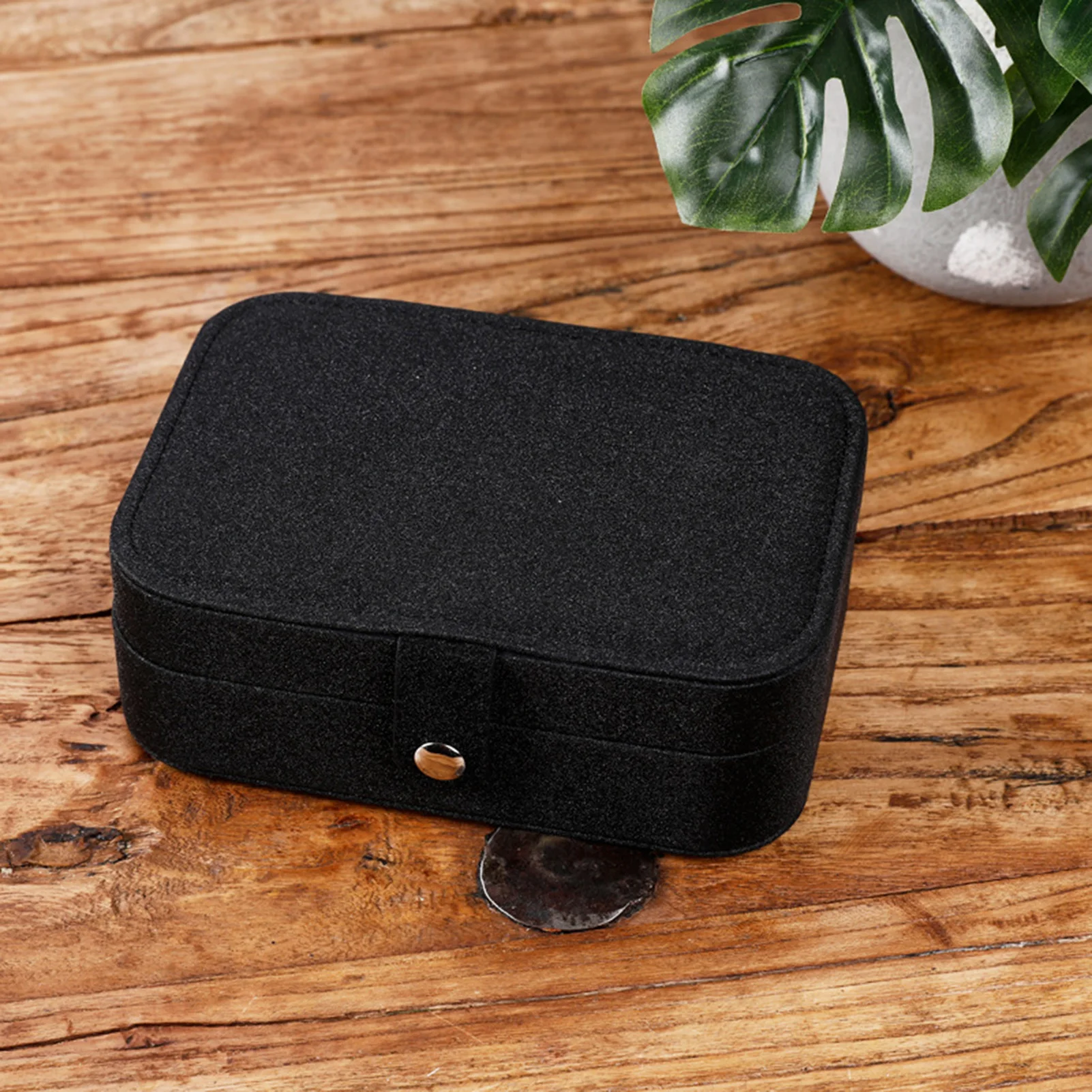Multi-layer Large-capacity Jewelry Box Double-layer Jewelry Household Storage Box Necklace Earrings Bracelet Jewelry Box
Multi-layer Large-capacity Jewelry Box Double-layer Jewelry Household Storage Box Necklace Earrings Bracelet Jewelry Box