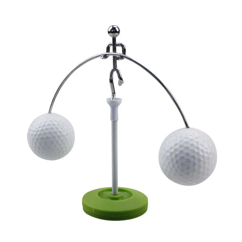 Desk Decoration Toy Golf Decoration Balance Stand Home Office Desktop Decoration Balance Stand with Base Support Pole
Desk Decoration Toy Golf Decoration Balance Stand Home Office Desktop Decoration Balance Stand with Base Support Pole