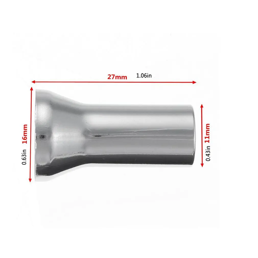 4PCS/Lot Chrome Alloy Plastic Caps Universal Silver Wheel Tyre Valve Caps Stem Dust Cover Airtight Cover
4PCS/Lot Chrome Alloy Plastic Caps Universal Silver Wheel Tyre Valve Caps Stem Dust Cover Airtight Cover