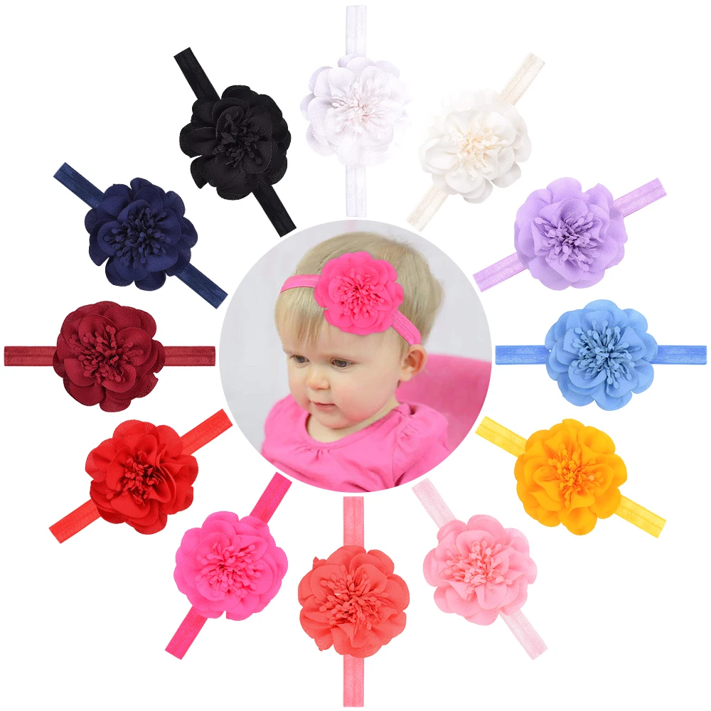 12 Pcs/lot Cute Flower Baby Headband For Girls Ribbon Elastic Hair Bands Girls Headbands Turban Headwear Kids Hair Accessories 
12 Pcs/lot Cute Flower Baby Headband For Girls Ribbon Elastic Hair Bands Girls Headbands Turban Headwear Kids Hair Accessories