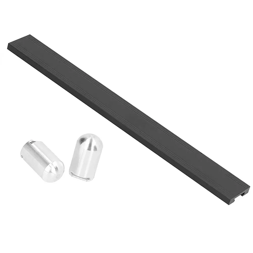 1PC 19mm/20mm Woodworking Baffle with Adjustable Block Locating Plate Fixed Planing Stops Surface Dogs Workbench Tools
1PC 19mm/20mm Woodworking Baffle with Adjustable Block Locating Plate Fixed Planing Stops Surface Dogs Workbench Tools